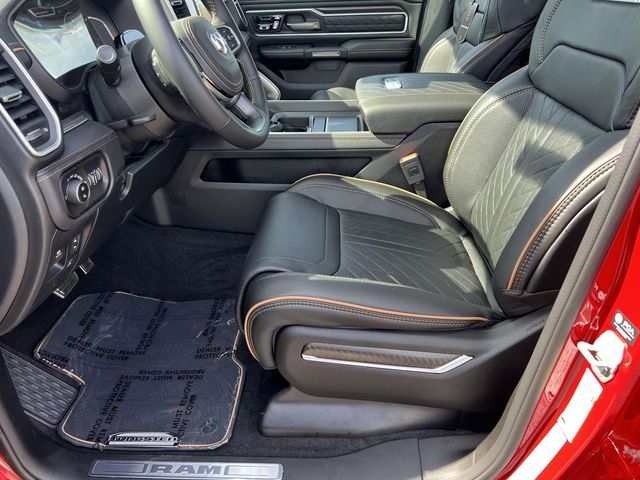 2026 RAM 1500 Tungsten - Photo 25