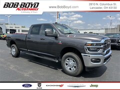 2025 Ram 3500 Tradesman Truck Crew Cab