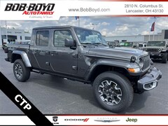 2025 Jeep Gladiator Sport Truck Crew Cab