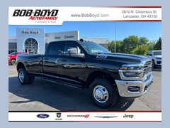 2026 Ram 3500 Tradesman Truck Crew Cab
