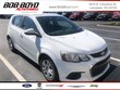 Chevrolet Sonic