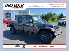 2026 Jeep Gladiator Sport Truck Crew Cab
