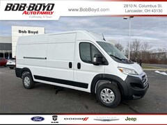 2026 Ram ProMaster 2500 High Roof Van Cargo Van