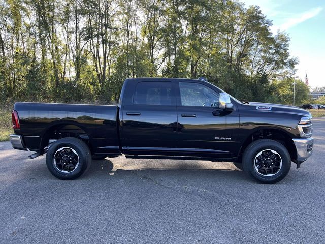 2025 RAM 2500 Laramie - Photo 10