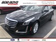 Cadillac CTS