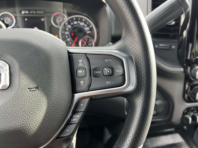 2026 RAM 2500 Tradesman - Photo 15