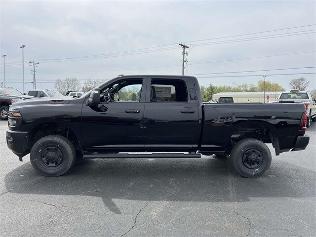 2025 Ram 2500 Tradesman photo 4