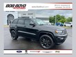  Jeep Grand Cherokee WK