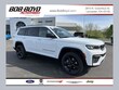  Jeep Grand Cherokee L