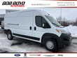  Ram ProMaster 3500