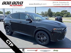 2025 Dodge Hornet GT SUV