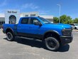  Ram 2500