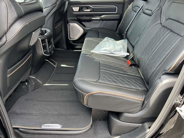 2026 RAM 1500 Tungsten - Photo 21