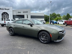 2026 Dodge Charger R/T Sedan