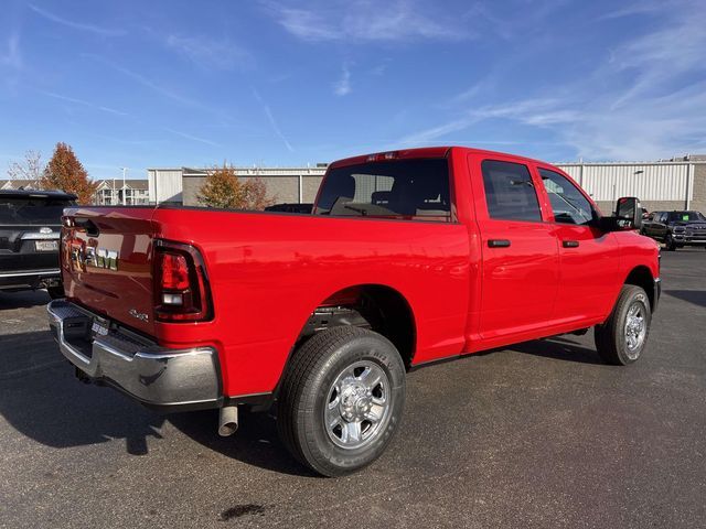 2026 RAM 2500 Tradesman - Photo 8