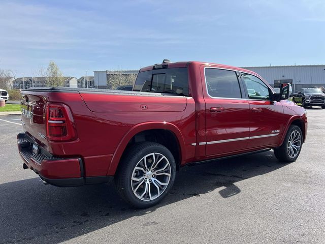 2026 RAM 1500 Tungsten - Photo 7