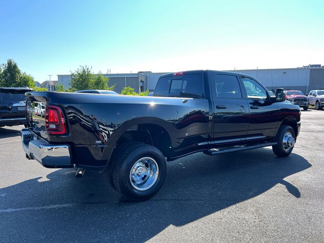 2026 RAM 3500 Tradesman - Photo 7