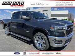 2025 Ram 1500 Big Horn/Lone Star Truck Crew Cab