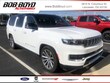 Jeep Grand Wagoneer L