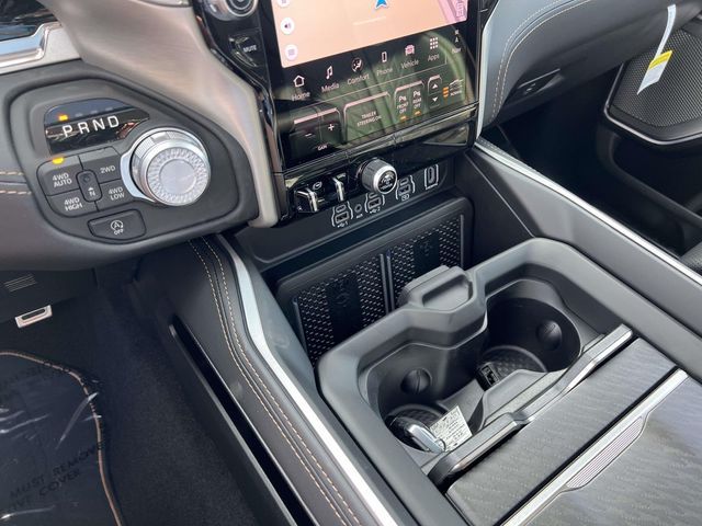 2026 RAM 1500 Tungsten - Photo 23
