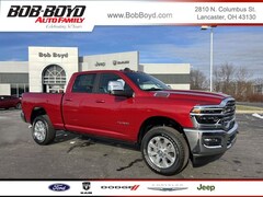 2026 Ram 2500 Laramie Truck Crew Cab