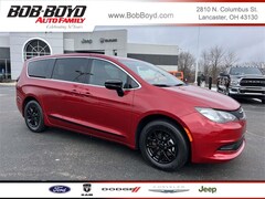 2026 Chrysler Voyager LX Van Passenger Van