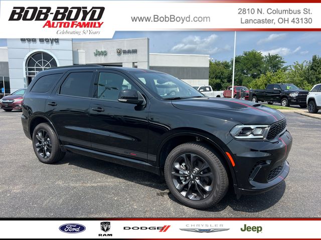 2026 Dodge Durango GT SUV