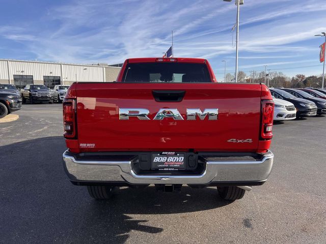 2026 RAM 2500 Tradesman - Photo 6