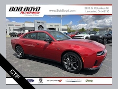 2026 Dodge Charger R/T Sedan