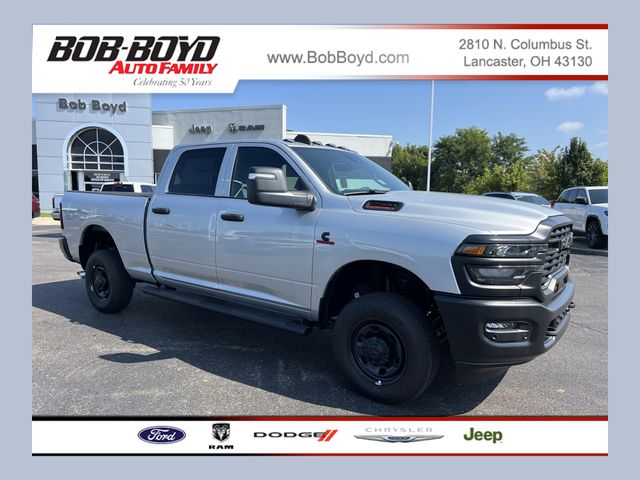  Ram 2500