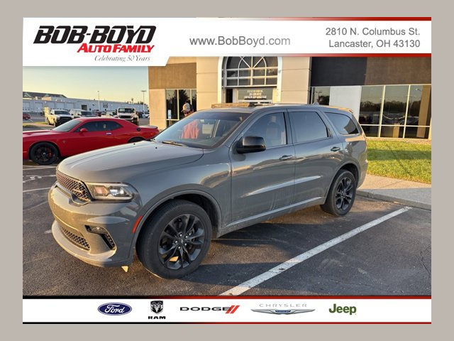  Dodge Durango
