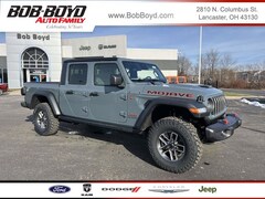 2026 Jeep Gladiator Mojave Truck Crew Cab