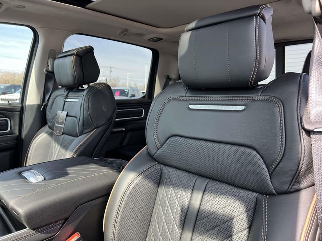 2026 RAM 1500 Tungsten - Photo 26