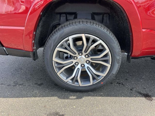 2026 RAM 1500 Tungsten - Photo 10