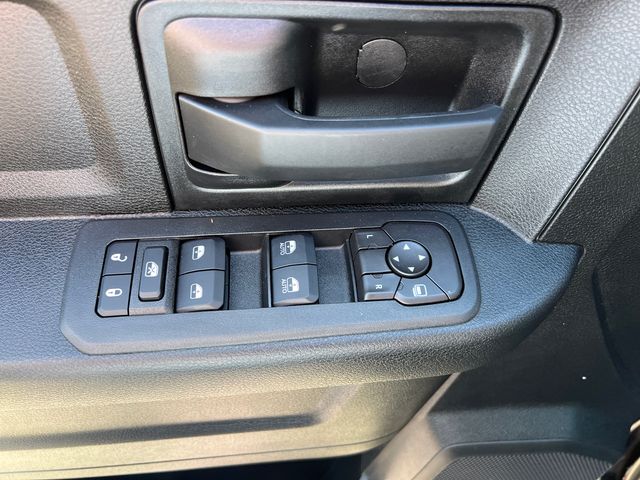 2026 RAM 3500 Tradesman - Photo 11