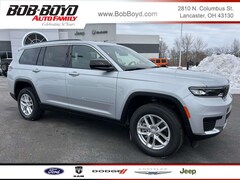2025 Jeep Grand Cherokee L Laredo SUV