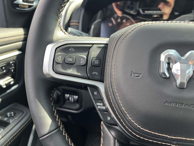 2026 RAM 1500 Tungsten - Photo 13