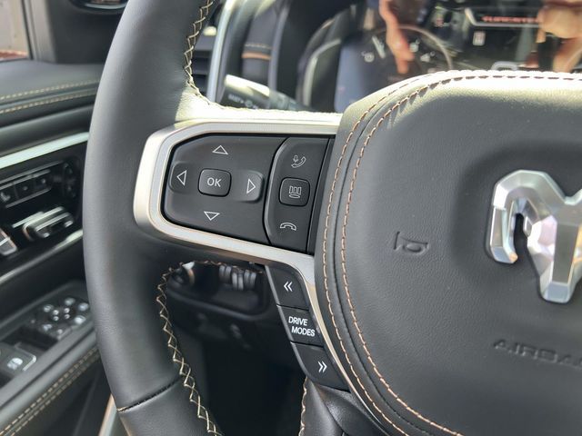 2026 RAM 1500 Tungsten - Photo 18