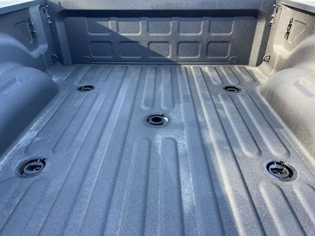 2025 RAM 2500 Laramie - Photo 7