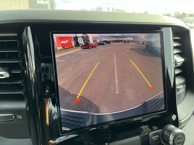 2026 RAM 2500 Tradesman - Photo 17