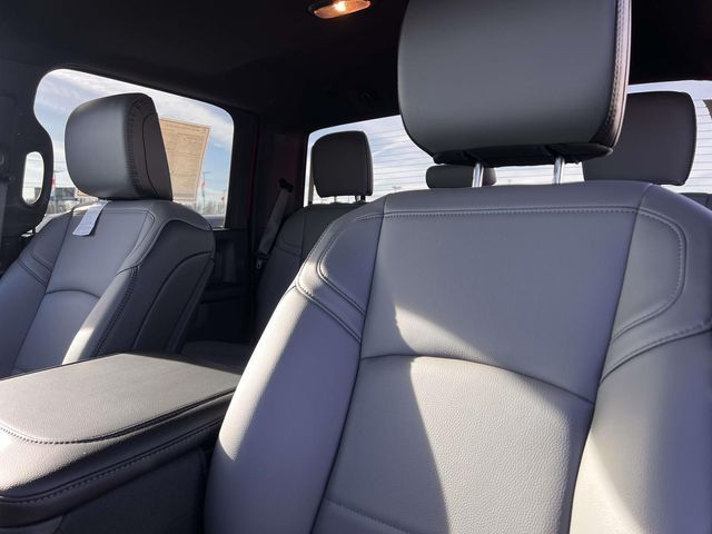 2026 RAM 2500 Tradesman - Photo 24