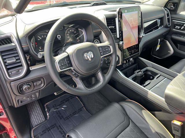 2026 RAM 1500 Tungsten - Photo 31