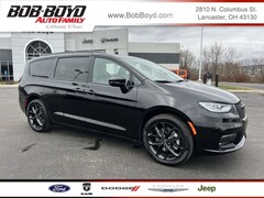 2026 Chrysler Pacifica Select Van Passenger Van