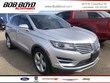 Lincoln MKC