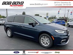 2025 Chrysler Pacifica Select Van Passenger Van