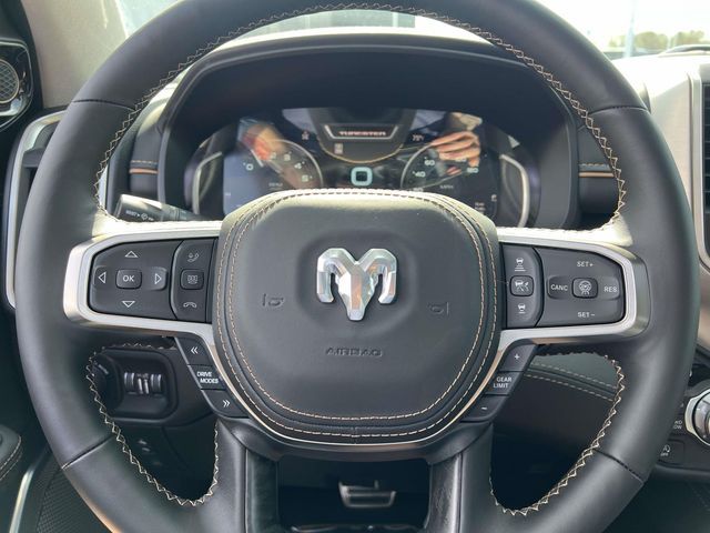 2026 RAM 1500 Tungsten - Photo 17