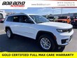Jeep Grand Cherokee L