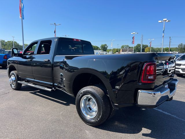2026 RAM 3500 Tradesman - Photo 5