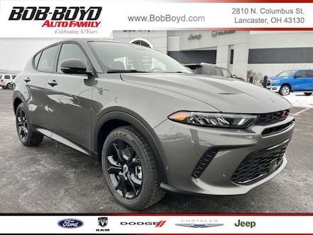 2025 Dodge Hornet GT SUV