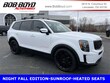  Kia Telluride